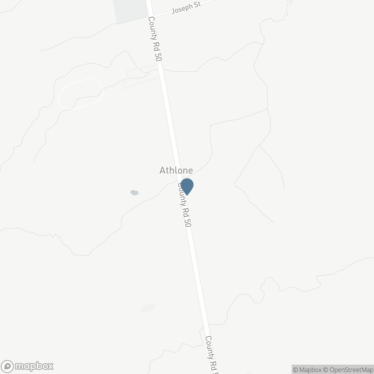 2545 COUNTRY RD 50, Adjala-Tosorontio, Ontario L0G 1L0